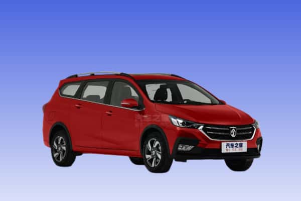 广安市前锋抵押二手车