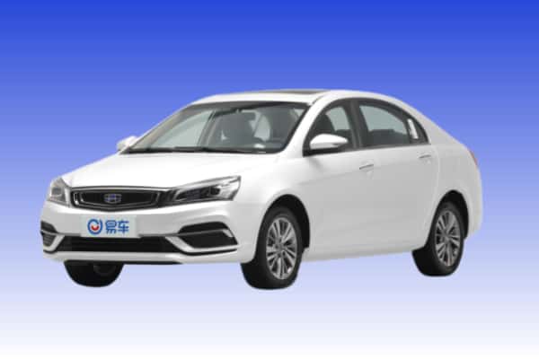 广安市前锋抵押国产新能源汽车