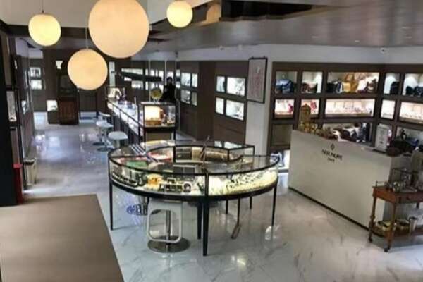 广安市前锋寄卖奢侈品店